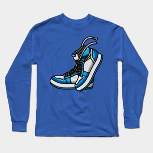 Sneakers V3 Long Sleeve T-Shirt